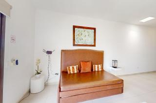 Jr Suite 4 - Playa Arcangel - 3
