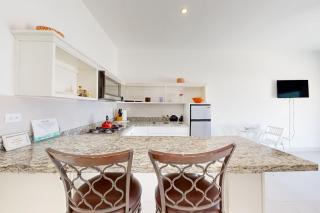 Jr Suite 4 - Playa Arcangel - Rosarito - 1