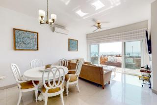Villa 19 - Playa Arcangel - Rosarito - 8