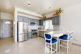 Villa 19 - Playa Arcangel - Rosarito - 6