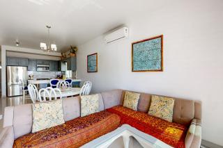 Villa 19 - Playa Arcangel - Rosarito - 4