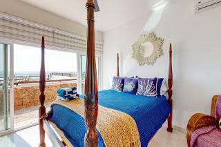 Villa 19 - Playa Arcangel - Rosarito - 1
