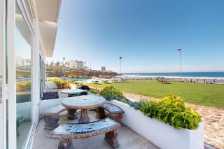 Villa San Valentin 48 - Playa Arcangel - Rosarito - 8