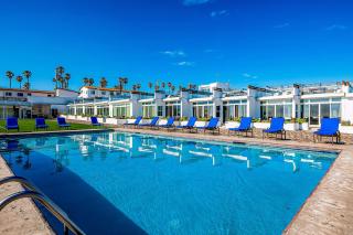 Villa San Valentin 48 - Playa Arcangel - 6