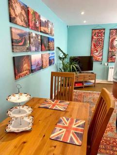 Traveller's Rest - Cosy cottage in heart of Wilton - 7