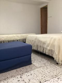 Apto VillaSaman - Alcalá - 2
