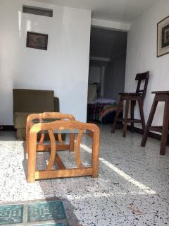 Apto VillaSaman - Alcalá - 1