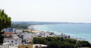 Hotel del Mare - Gallipoli - 1