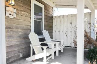 Cottages on St. Louis #1 - Ocean City - 9