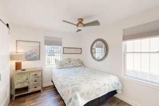 Cottages on St. Louis #1 - Ocean City - 5