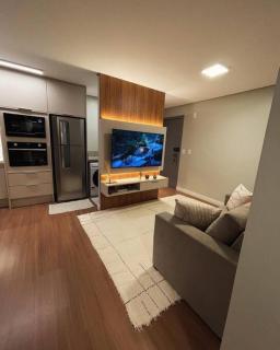 Apartamento novo em Gramado! - Gramado - 0