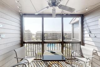 Tilghman Beach & Racquet 347 - Myrtle Beach - 9