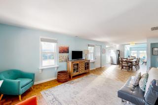 Cottages on St. Louis #3 - 7