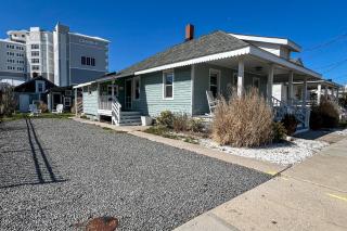 Cottages on St. Louis #3 - Ocean City - 9