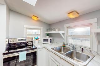 Cottages on St. Louis #3 - 4