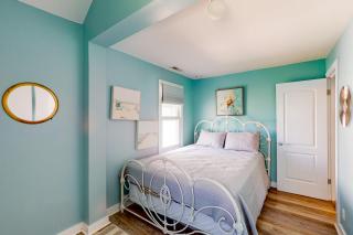 Cottages on St. Louis #3 - Ocean City - 2