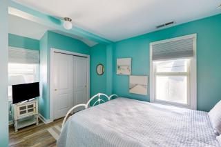Cottages on St. Louis #3 - Ocean City - 1