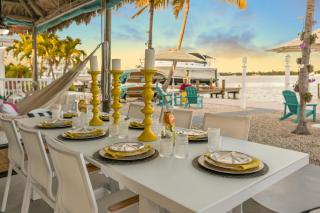 Carpe Diem - Seas The Day - Key Colony Beach - 9