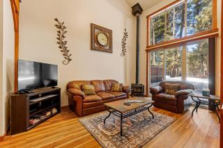 New - Golfers View - on Golf Course - Close to park and lake - McCall - 9