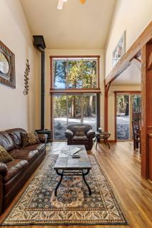 New - Golfers View - on Golf Course - Close to park and lake - McCall - 7
