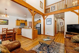 New - Golfers View - on Golf Course - Close to park and lake - McCall - 6