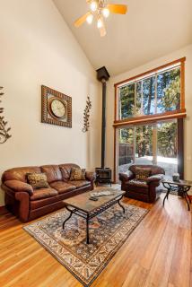 New - Golfers View - on Golf Course - Close to park and lake - McCall - 5