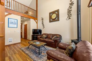 New - Golfers View - on Golf Course - Close to park and lake - McCall - 4