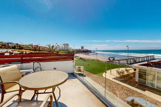 Villa Olivo 45 - Playa Arcangel - 8
