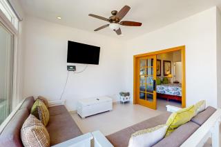 Villa Olivo 45 - Playa Arcangel - 6
