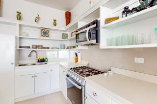 Villa Olivo 45 - Playa Arcangel - 3