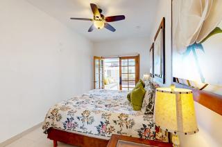 Villa Olivo 45 - Playa Arcangel - 2