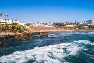 Villa Olivo 45 - Playa Arcangel - 4