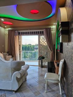 HILLS APARTMENTS - Kampala - 6