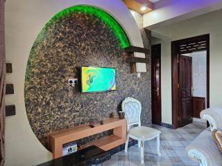 HILLS APARTMENTS - Kampala - 4