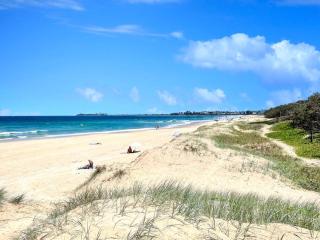 Paradise at Picnic Point - 3B/R - Maroochydore - 3