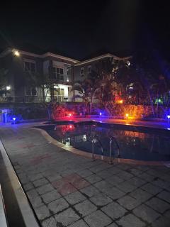 HILLS APARTMENTS - Kampala - 3