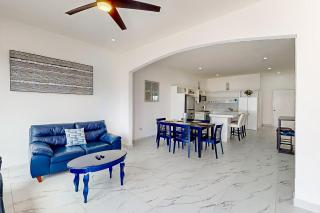 Casa 12 - Playa Arcangel - Rosarito - 0