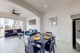 Casa 12 - Playa Arcangel - Rosarito - 6