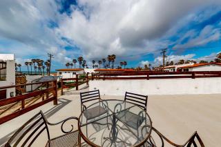 Casa 12 - Playa Arcangel - Rosarito - 9