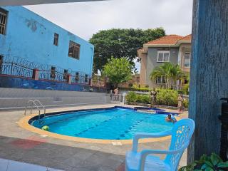 HILLS APARTMENTS - Kampala - 8