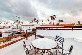 Casa 14 - Playa Arcangel - 9