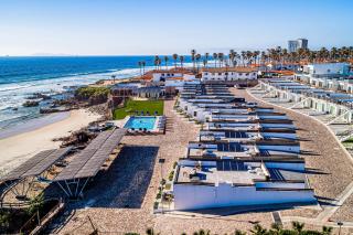 Casa 14 - Playa Arcangel - Rosarito - 5