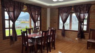 TAITA RAFICO HOME - Otavalo - 0