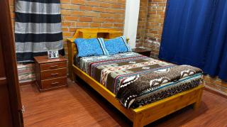 TAITA RAFICO HOME - Otavalo - 9