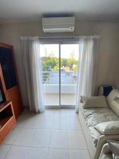 Amplio departamento con 1 dormitorio excelente ubicación - 8