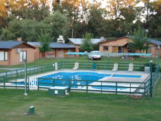 Aldea Serrana - Tandil - 1