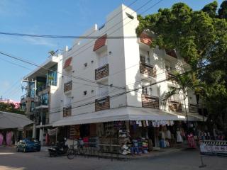 Quinta avenida - Playa del Carmen - 3
