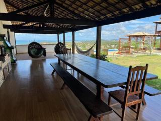 6 Suites, banheira, Piscina, no coração da Região dos Lagos - São Pedro da Aldeia - 9