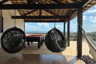 6 Suites, banheira, Piscina, no coração da Região dos Lagos - São Pedro da Aldeia - 5