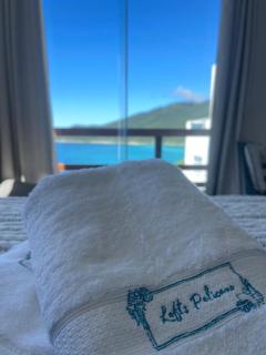 Loft Pelicano Prainhas- Pontal do Atalaia- Para Casal - com Hidro - 7